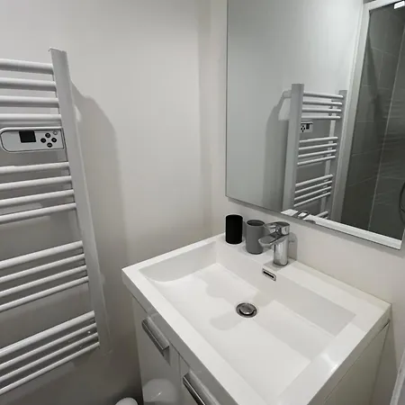 Apartment Vivez En Duplex Plein Centre *