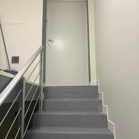 Vivez En Duplex Plein Centre * Le Havre