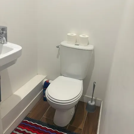 Vivez En Duplex Plein Centre Apartment